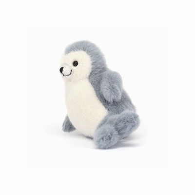 Jellycat Nauticool Roly Poly Zeehond | BT9614082